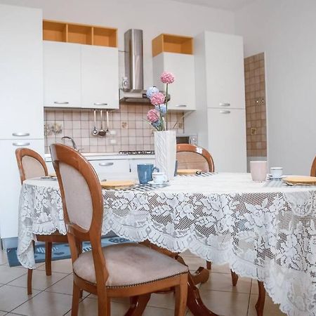 Annabella'S Country House Historic Apartment Sant'Antonio Abate Luaran gambar