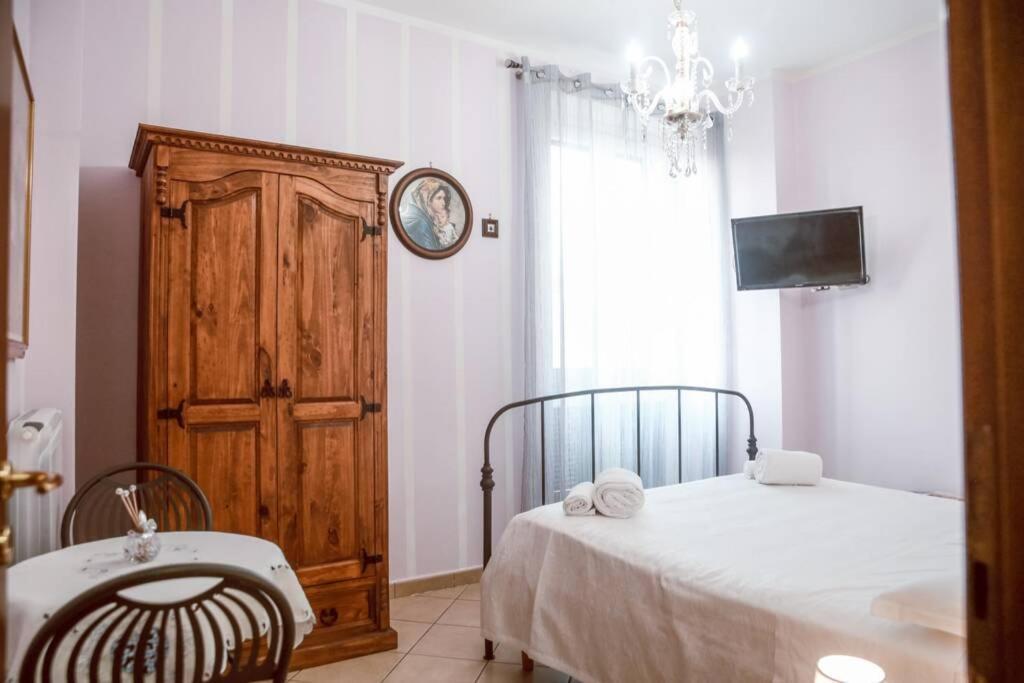 Annabella'S Country House Historic Apartment Sant'Antonio Abate Luaran gambar